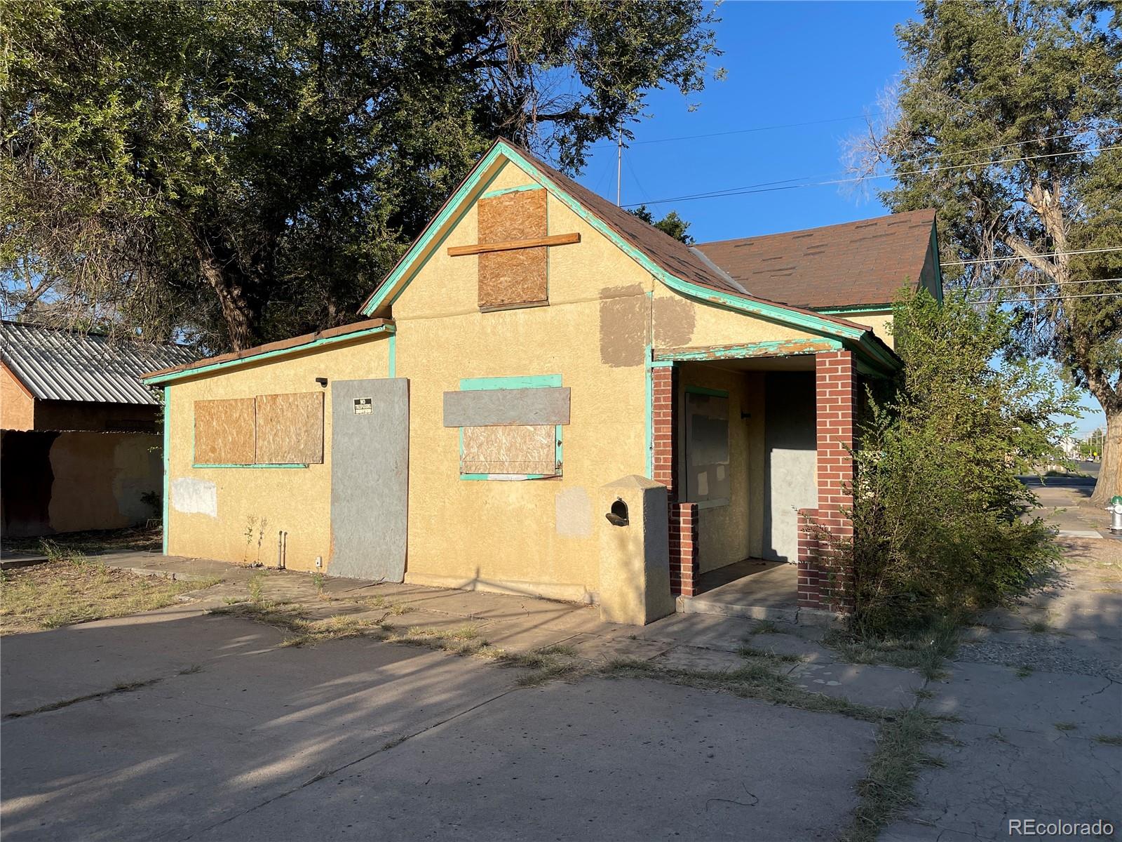1132 Cypress Street