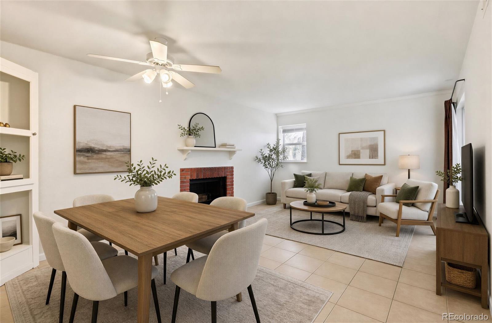 3870 S Fraser Street Unit N03