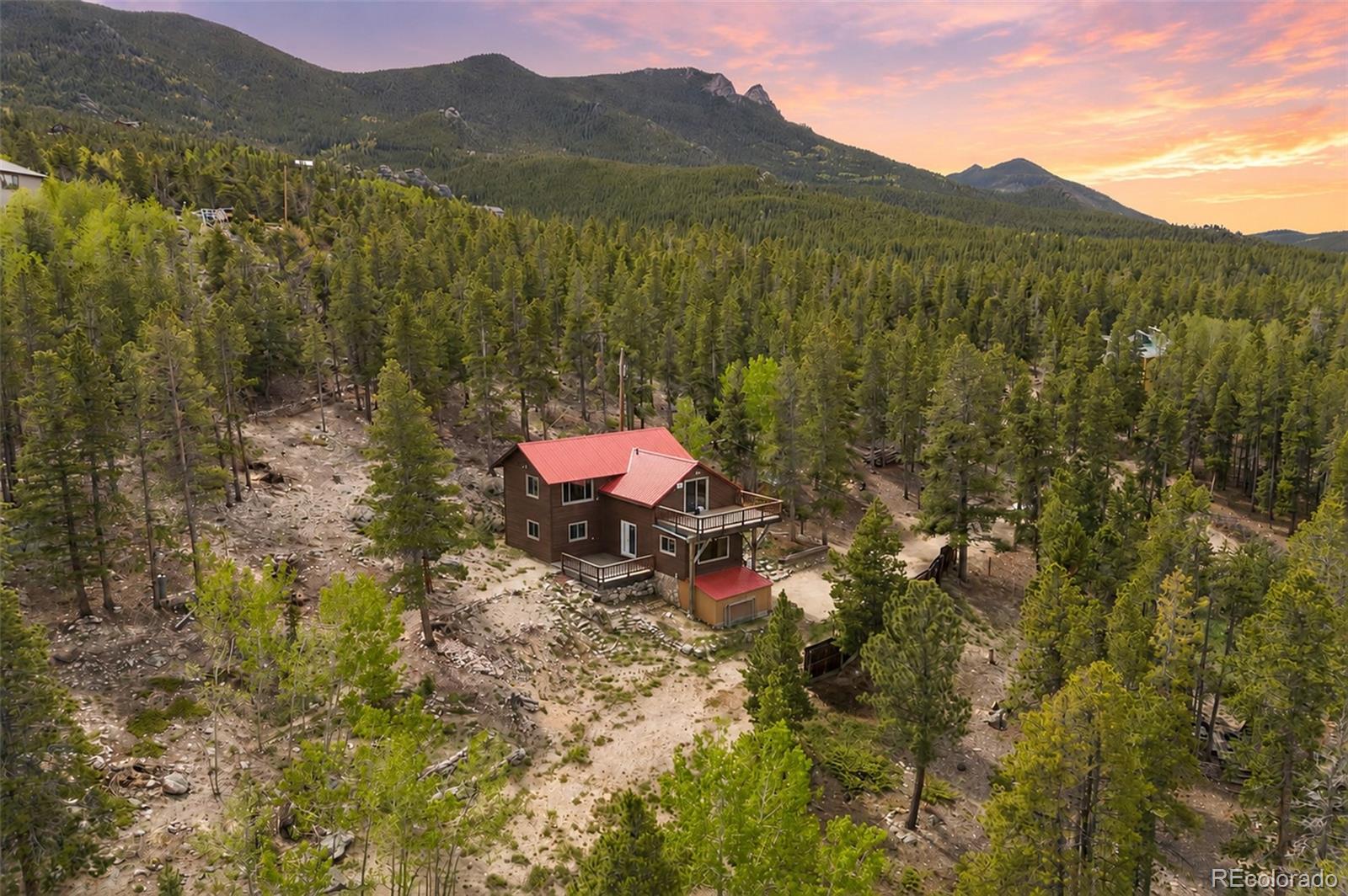 109 Cutforth Road