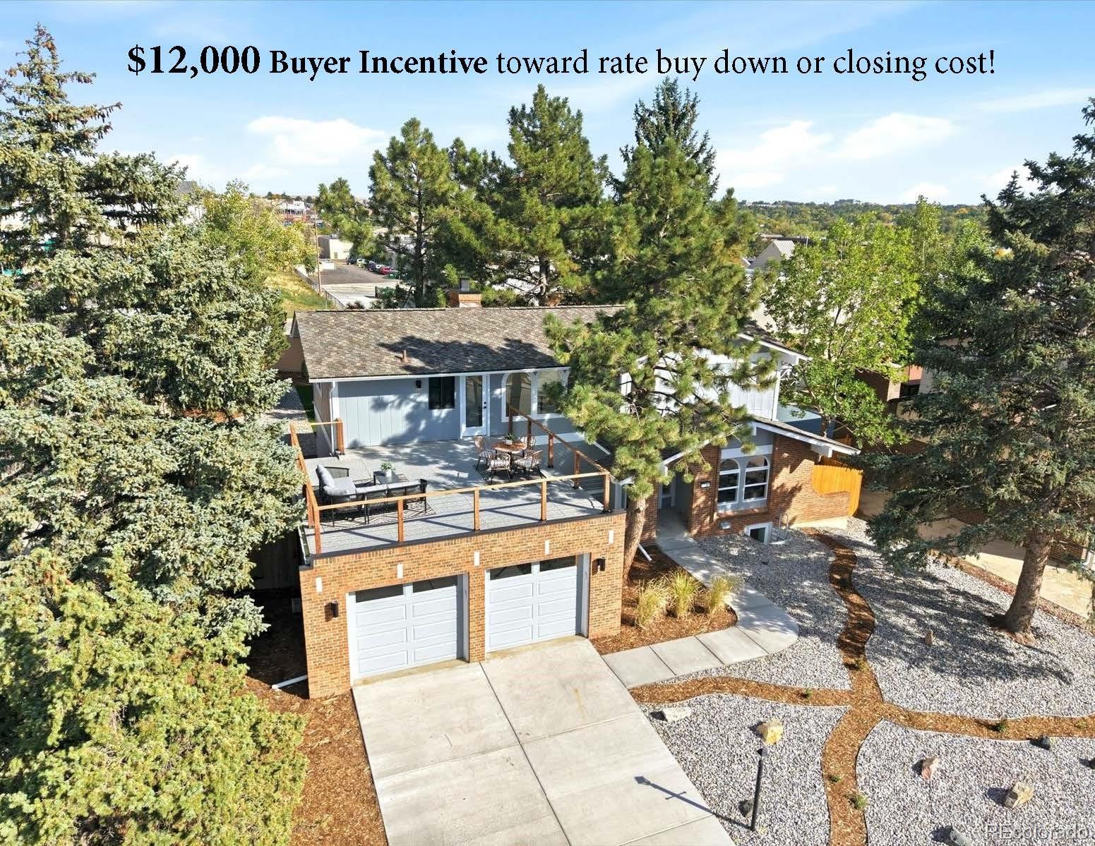 7290 E Euclid Drive