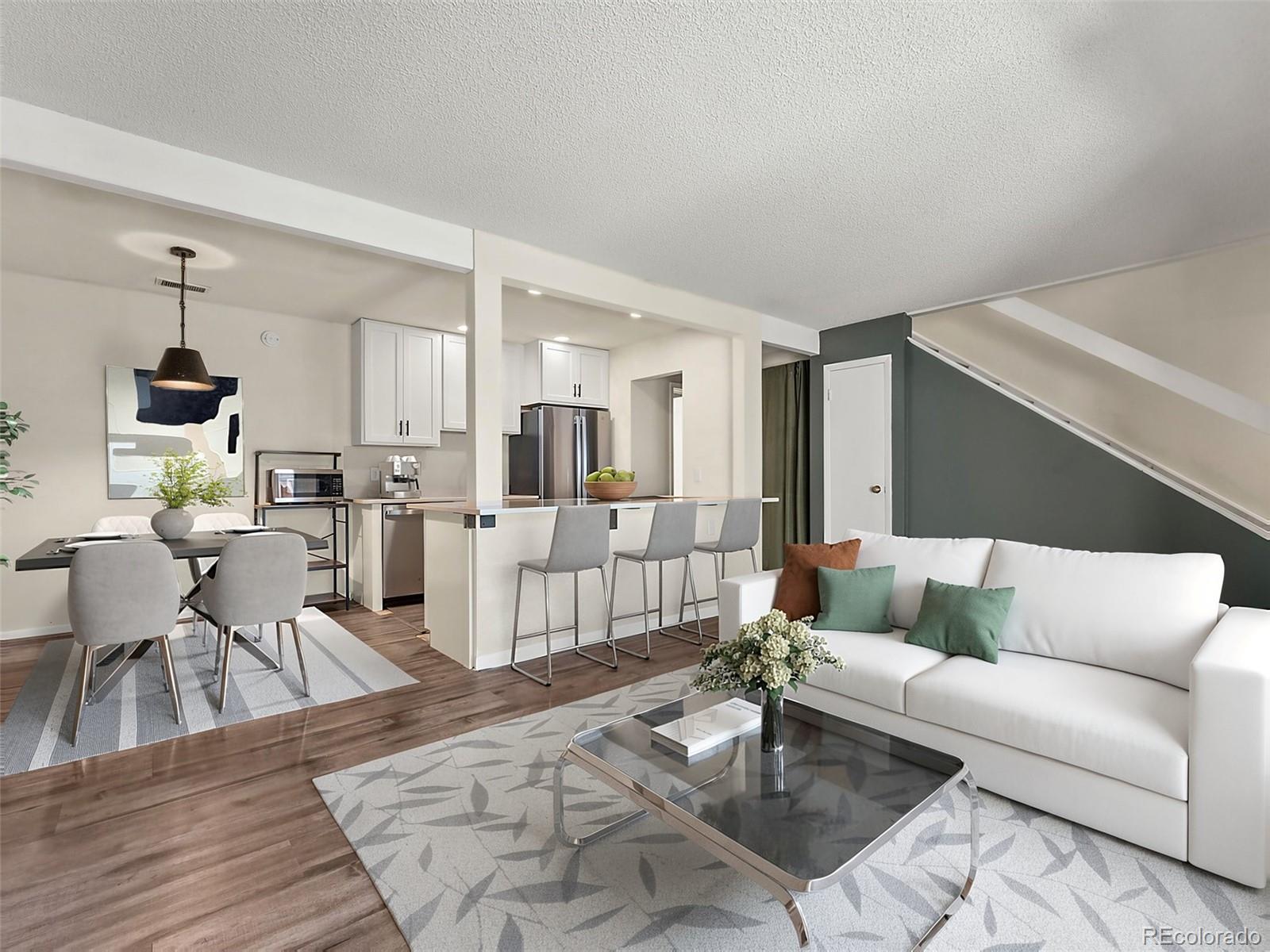 7995 E Mississippi Avenue Unit D7