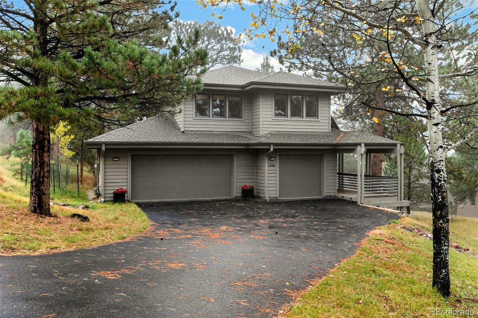 1318 Northridge Court
