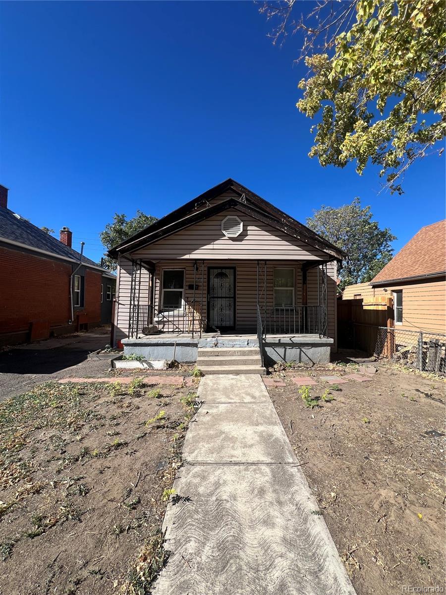 4541 Grant Street