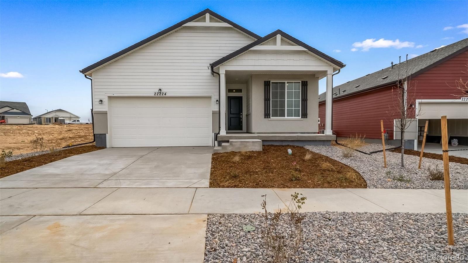 22224 E 49th Place
