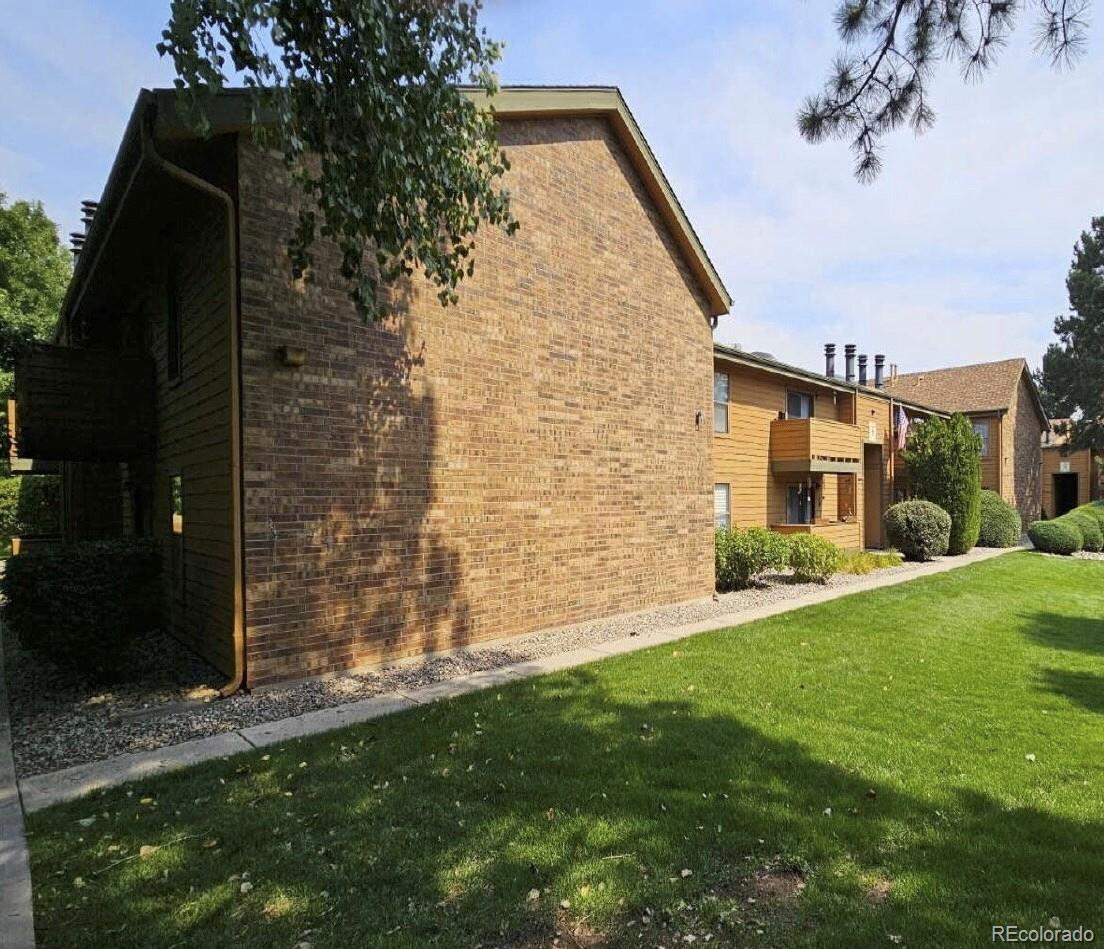 3335 S Ammons Street Unit 105