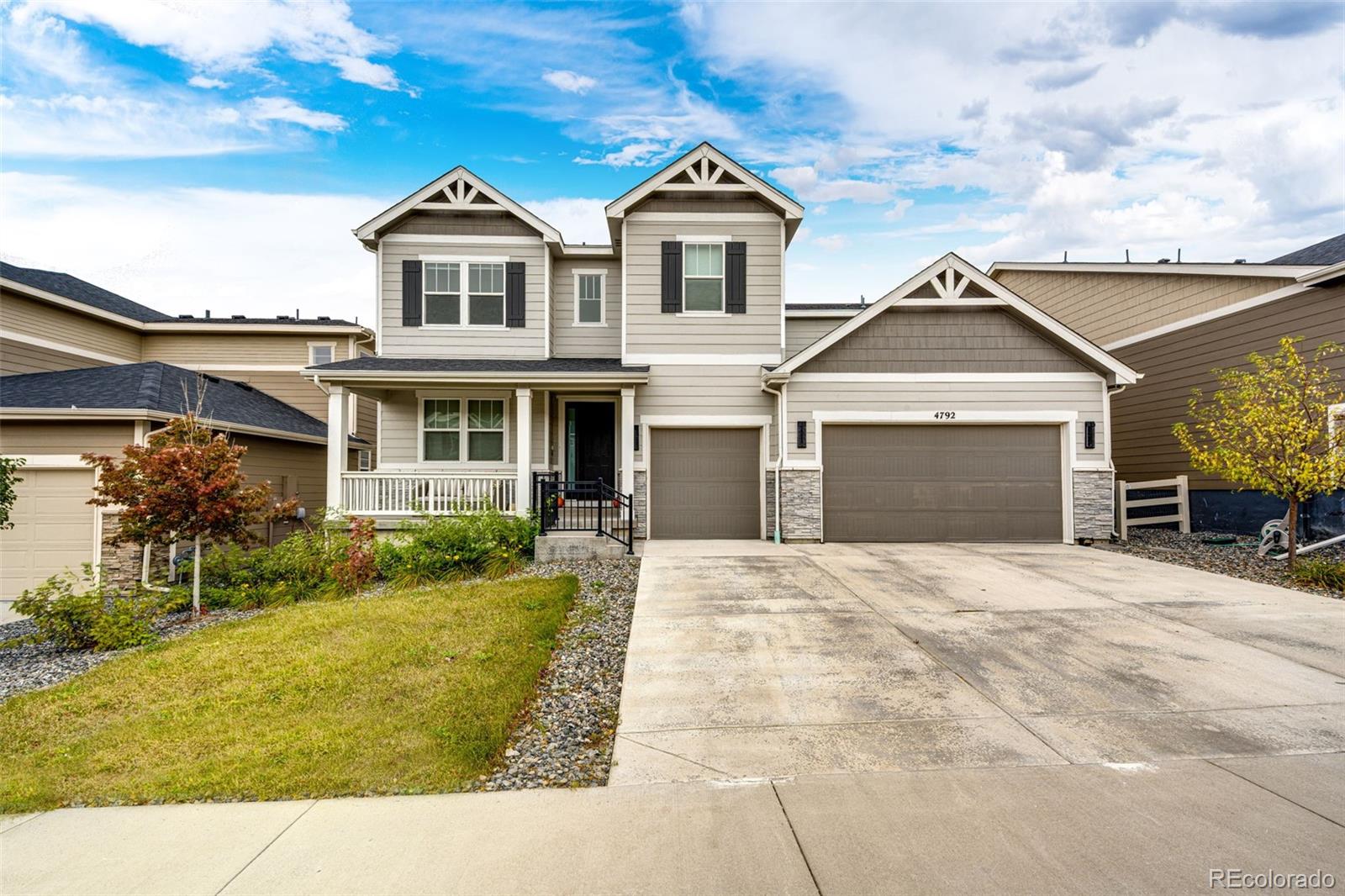 4792 Coltin Trail