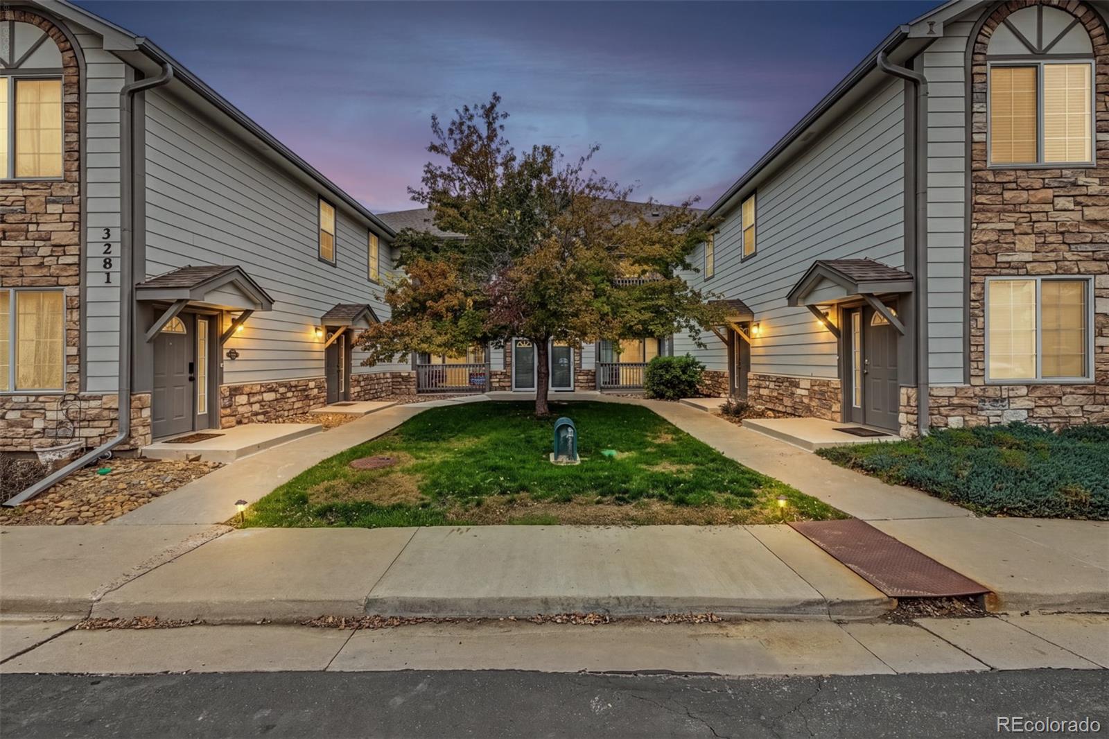 3281 E 103rd Place Unit 1403