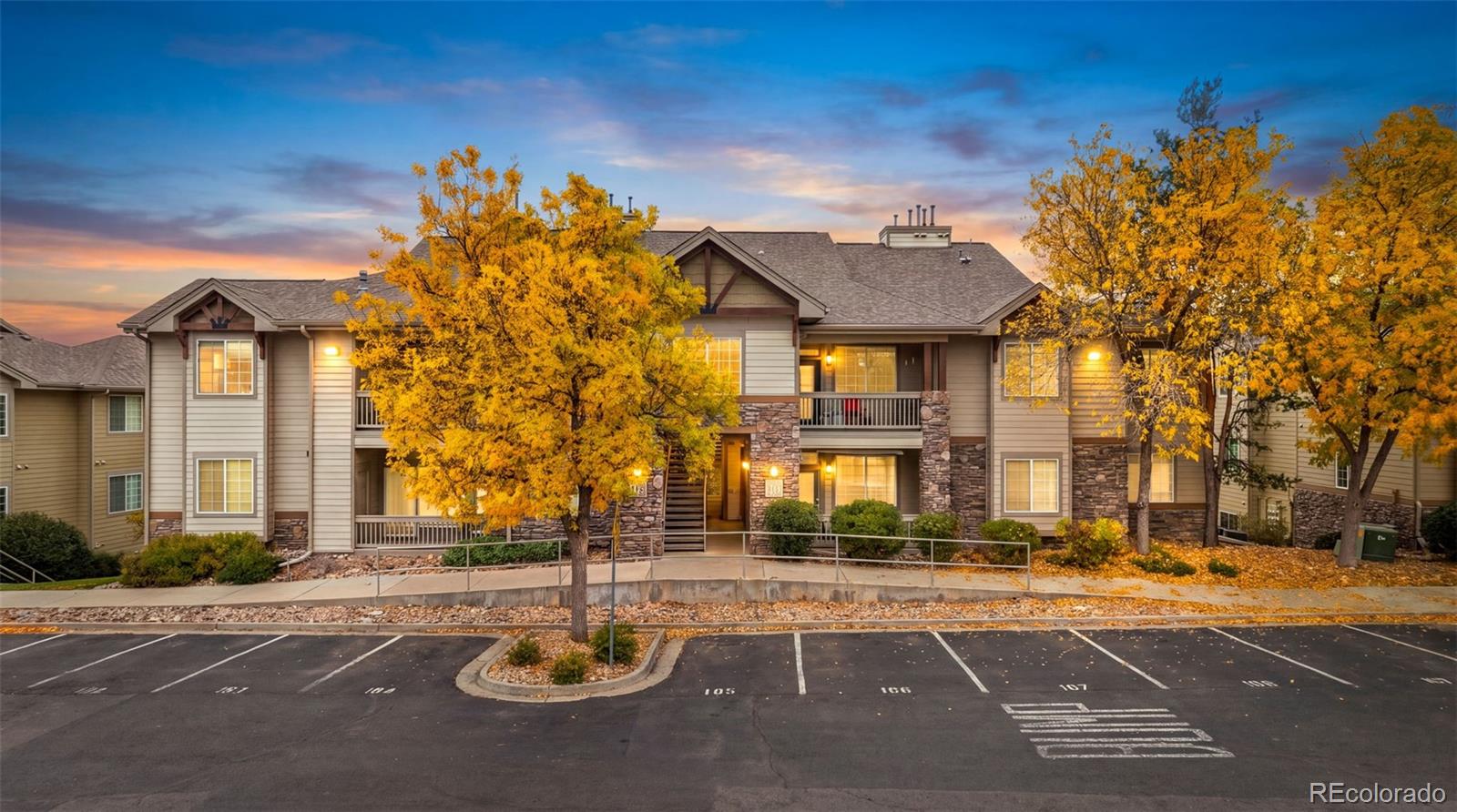 10457 W Hampden Avenue Unit 001