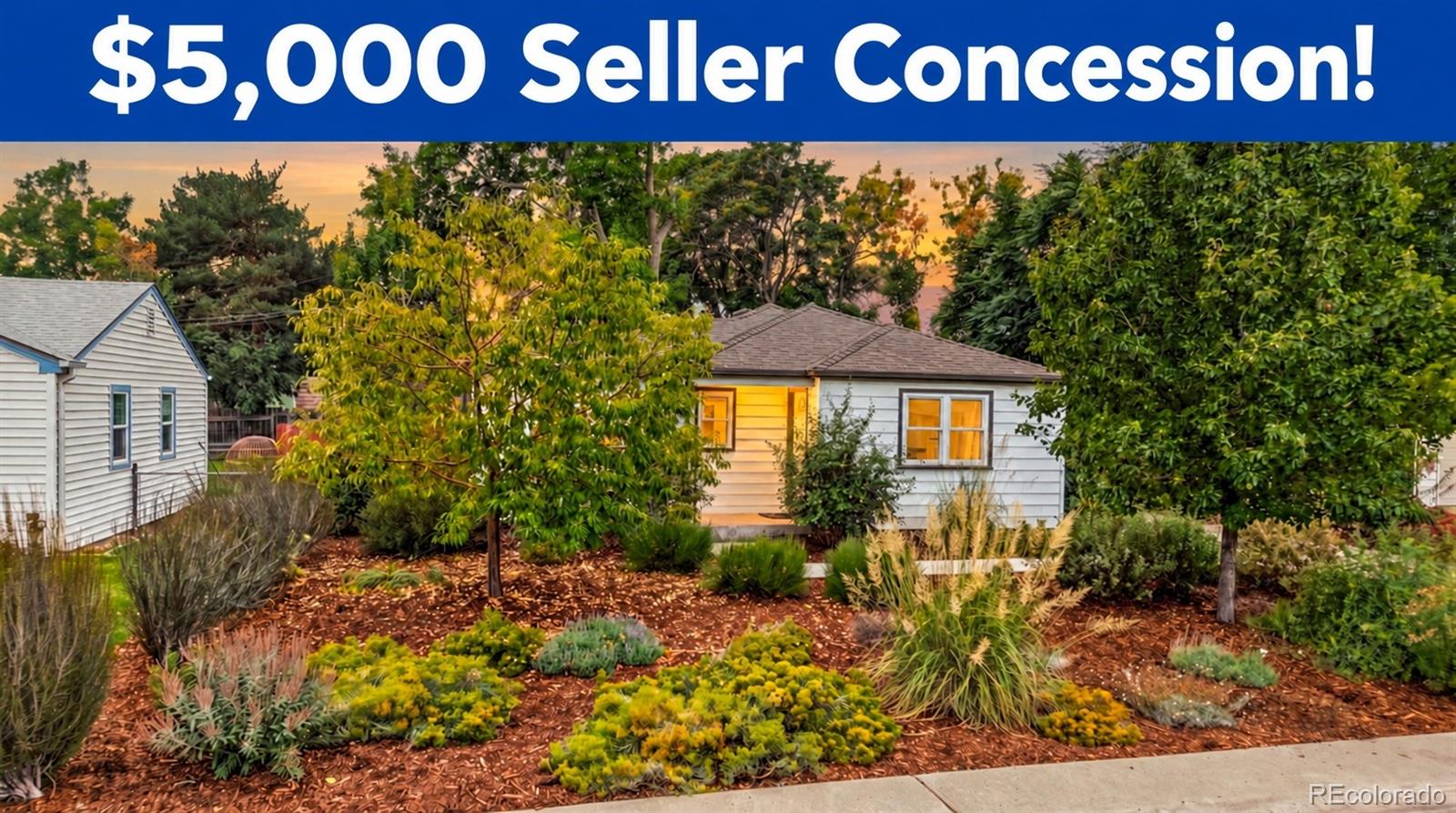 4580 W Short Place