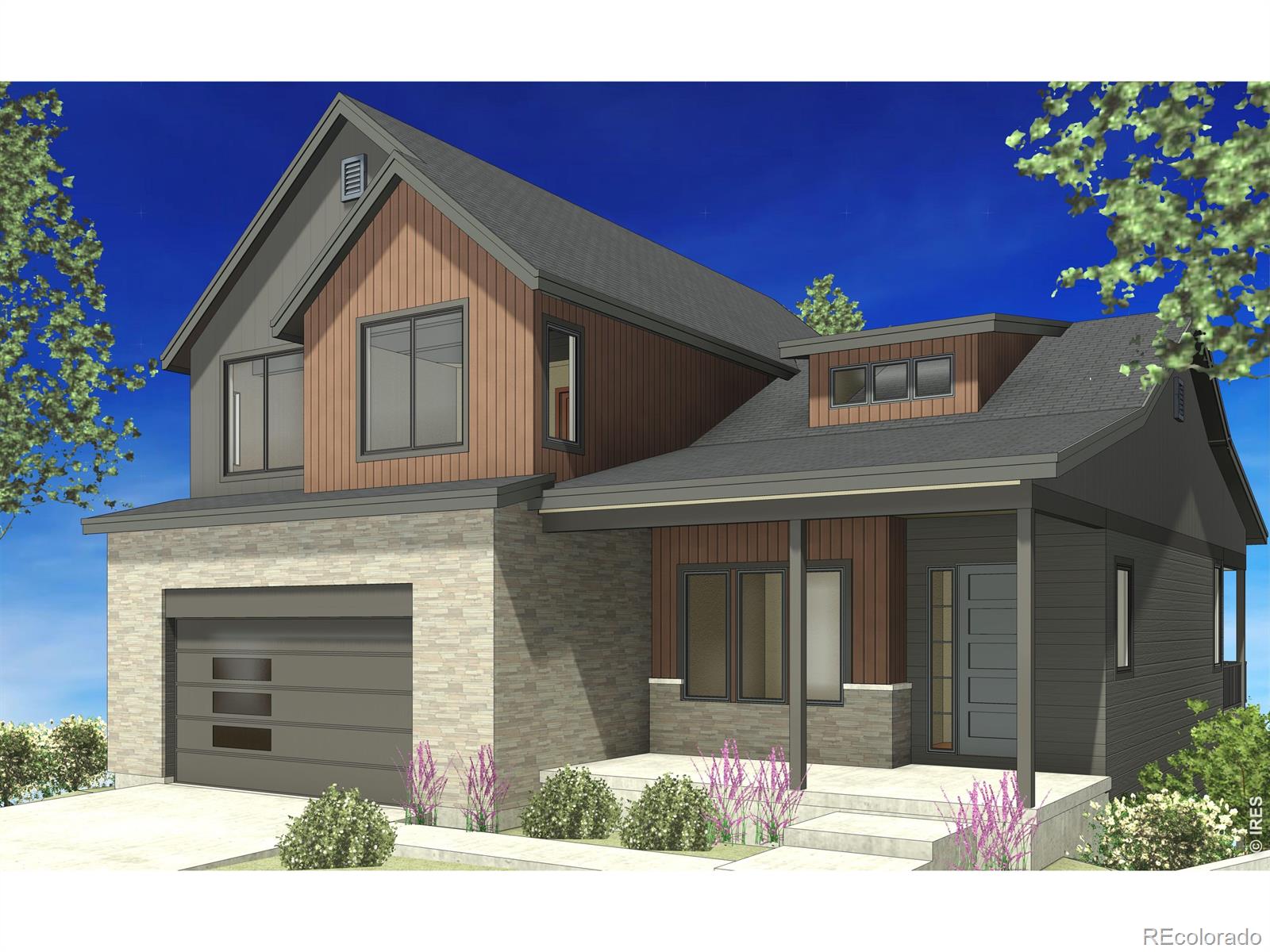 936 Larkspur Lane