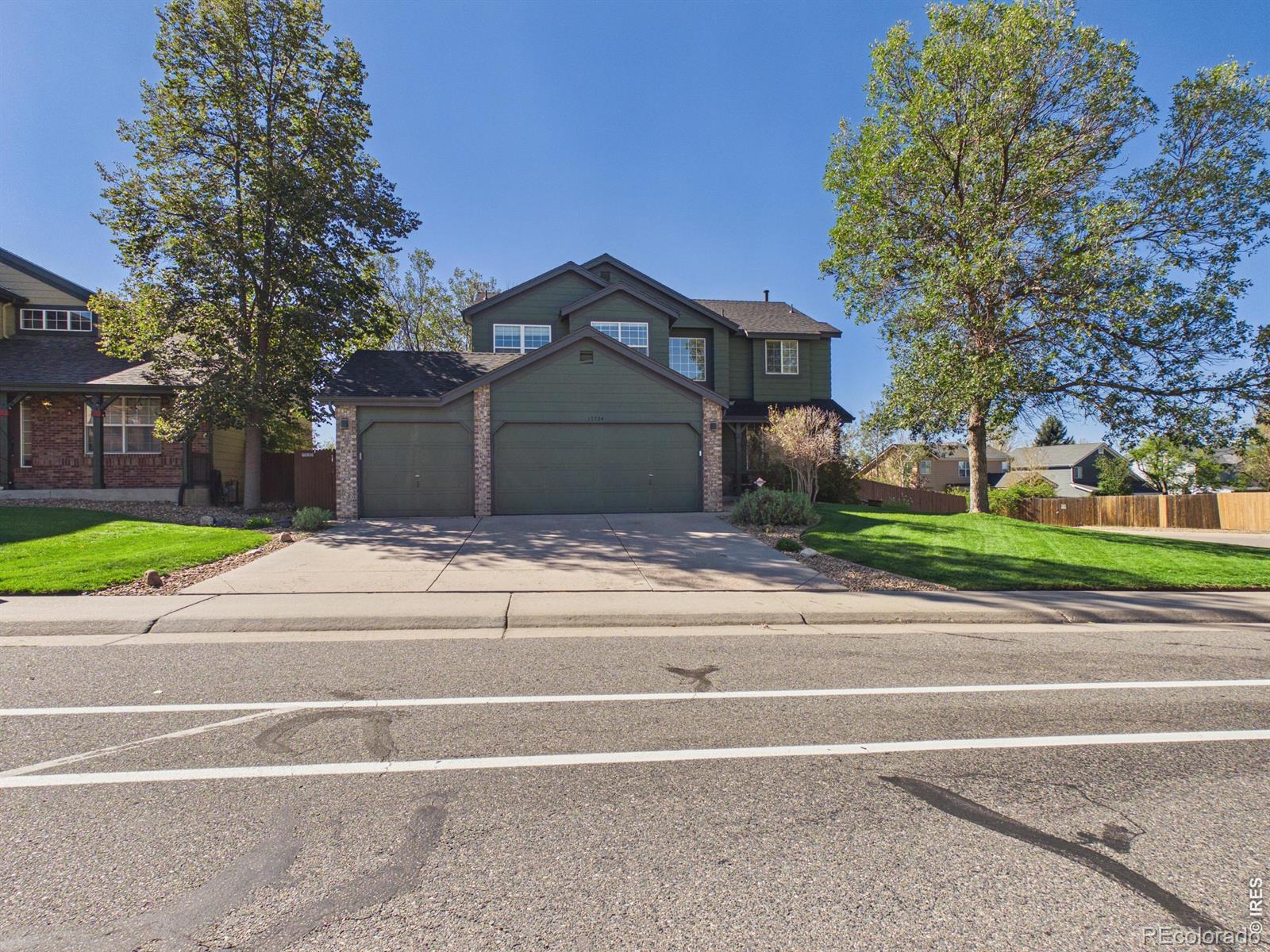 17734 E Dorado Avenue
