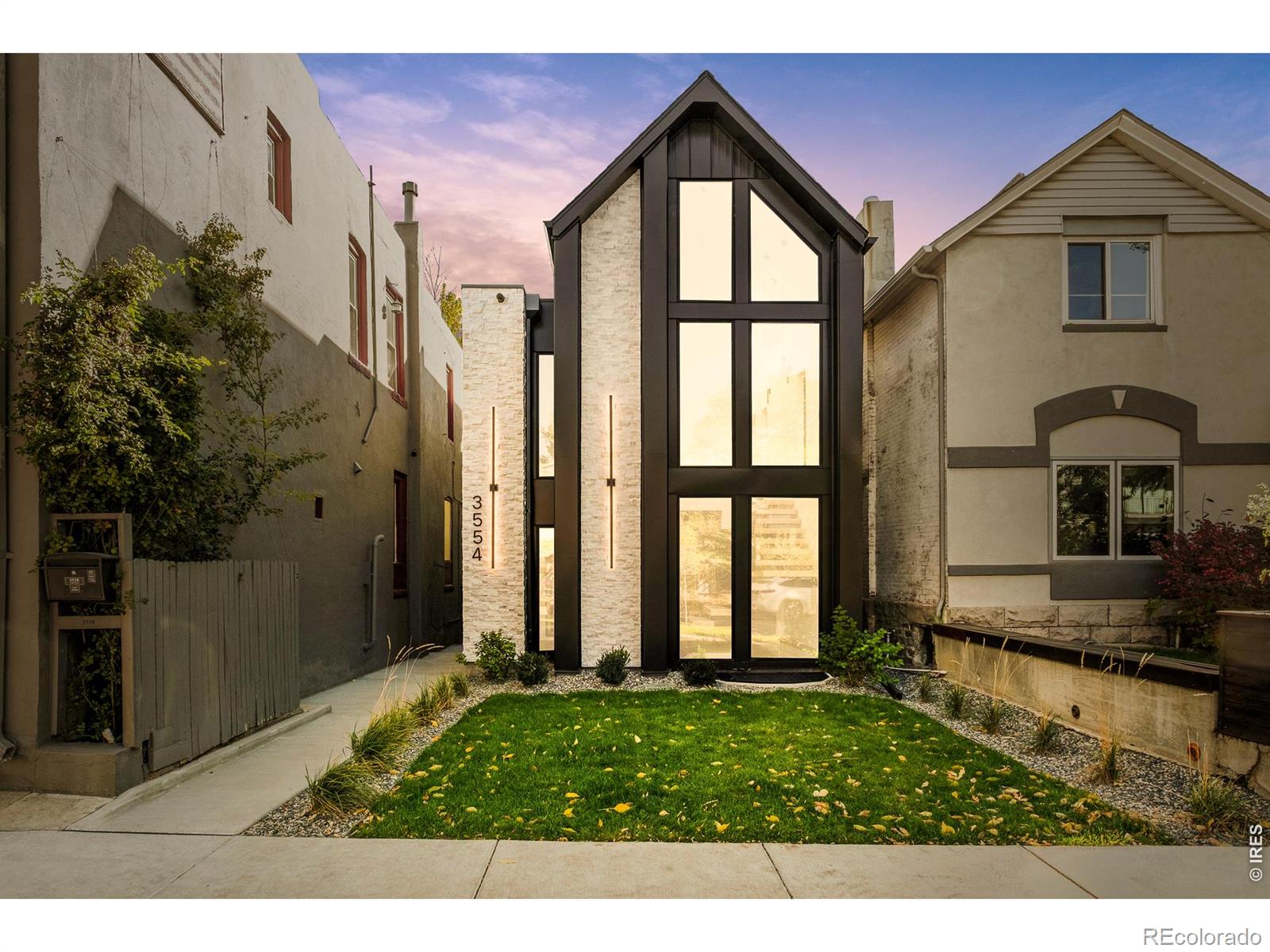 3554 Osage Street
