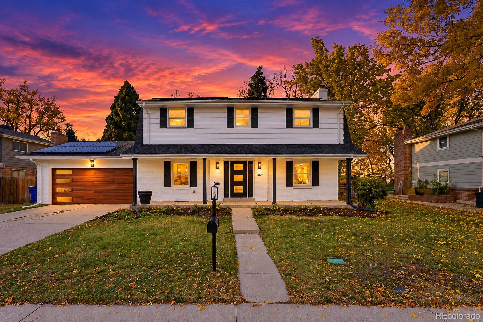 1375 W Hinsdale Drive