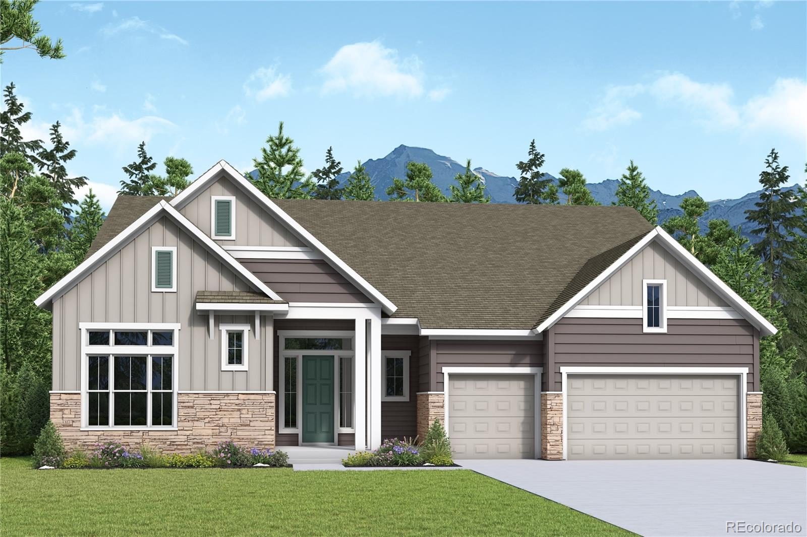 3555 N Denali Court