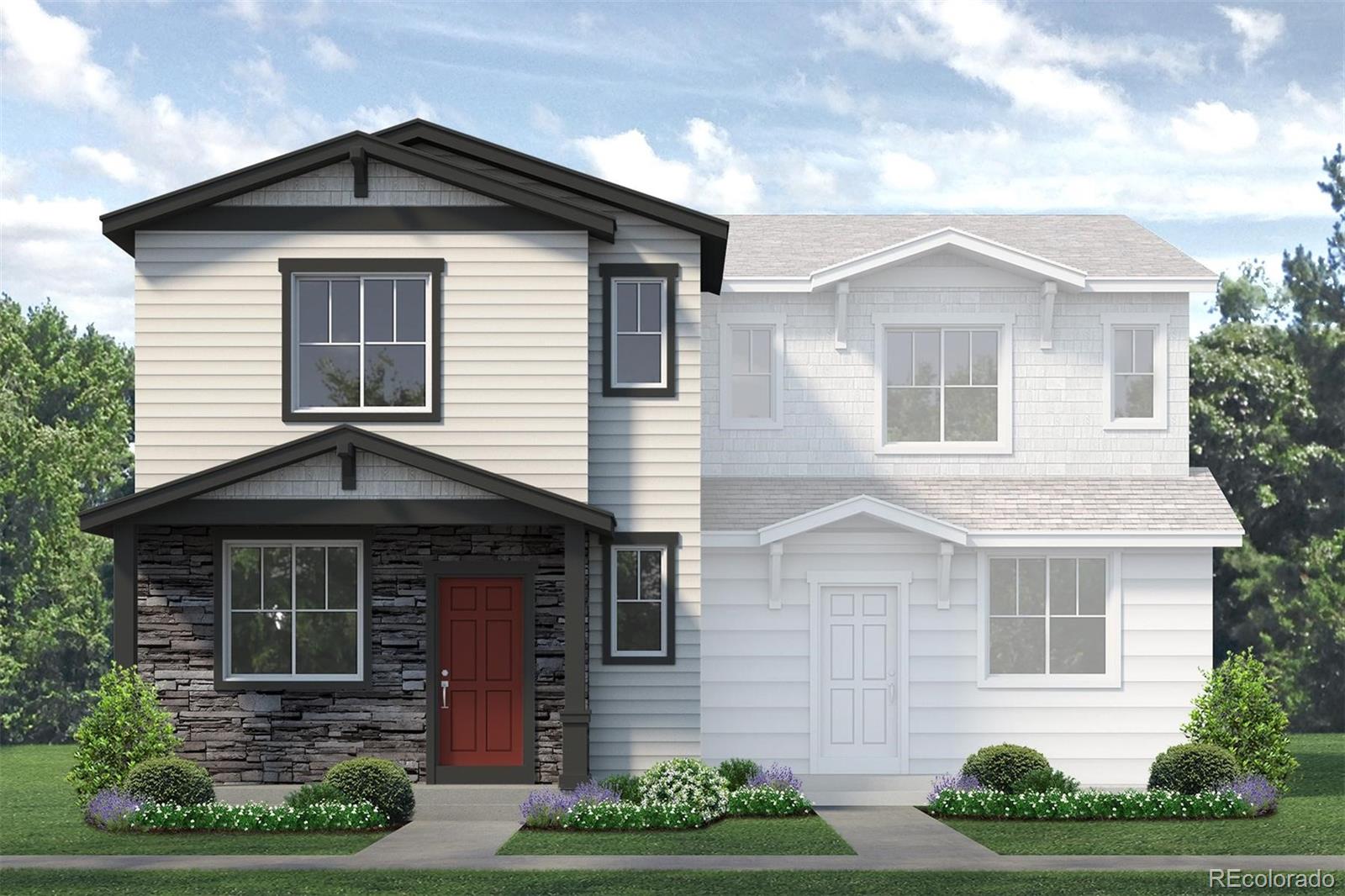 2320 Bufflehead Way