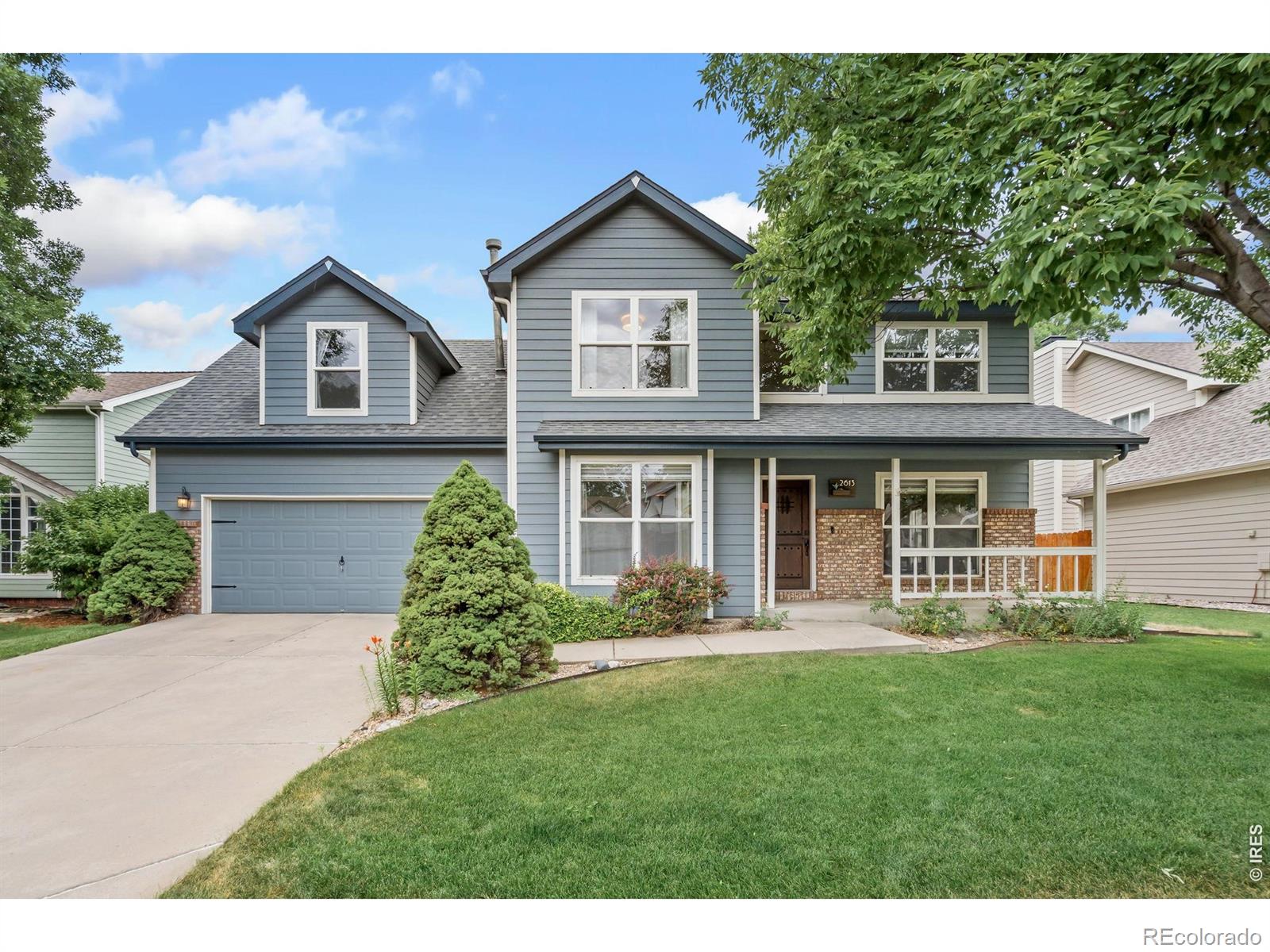 2613 Willow Creek Drive