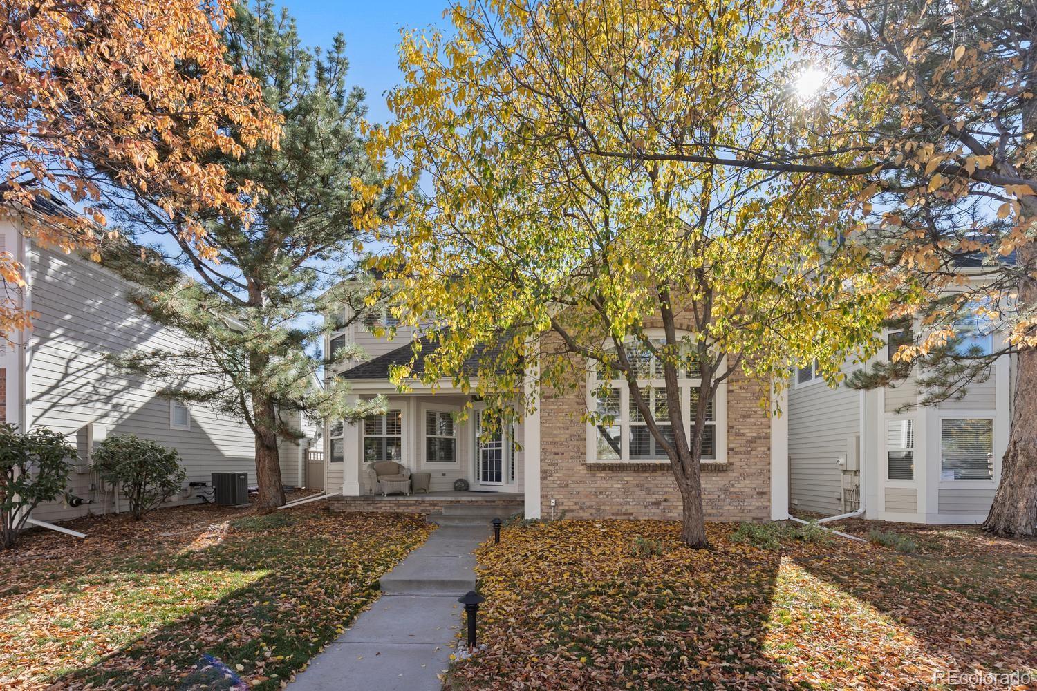 1011 S Valentia Street Unit 113