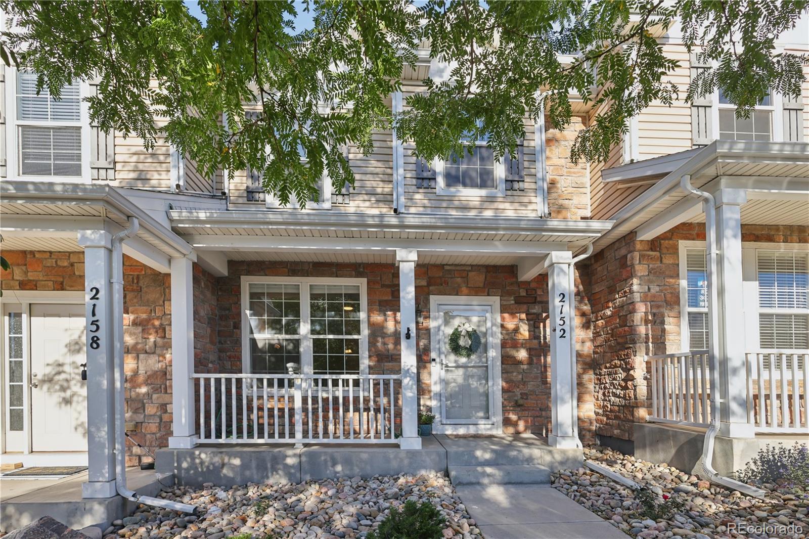 2152 Creekridge Point