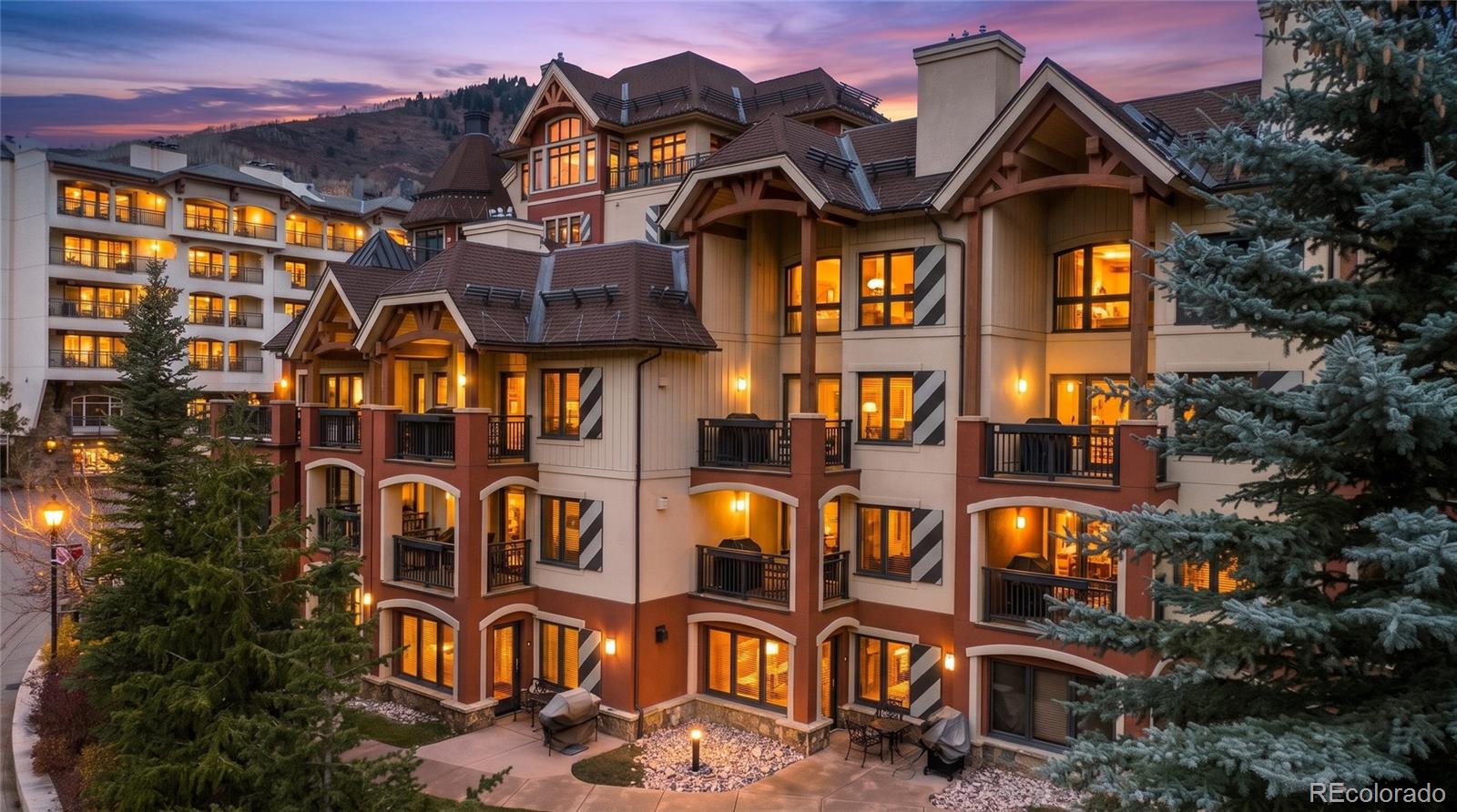 635 Lionshead Place Unit 292