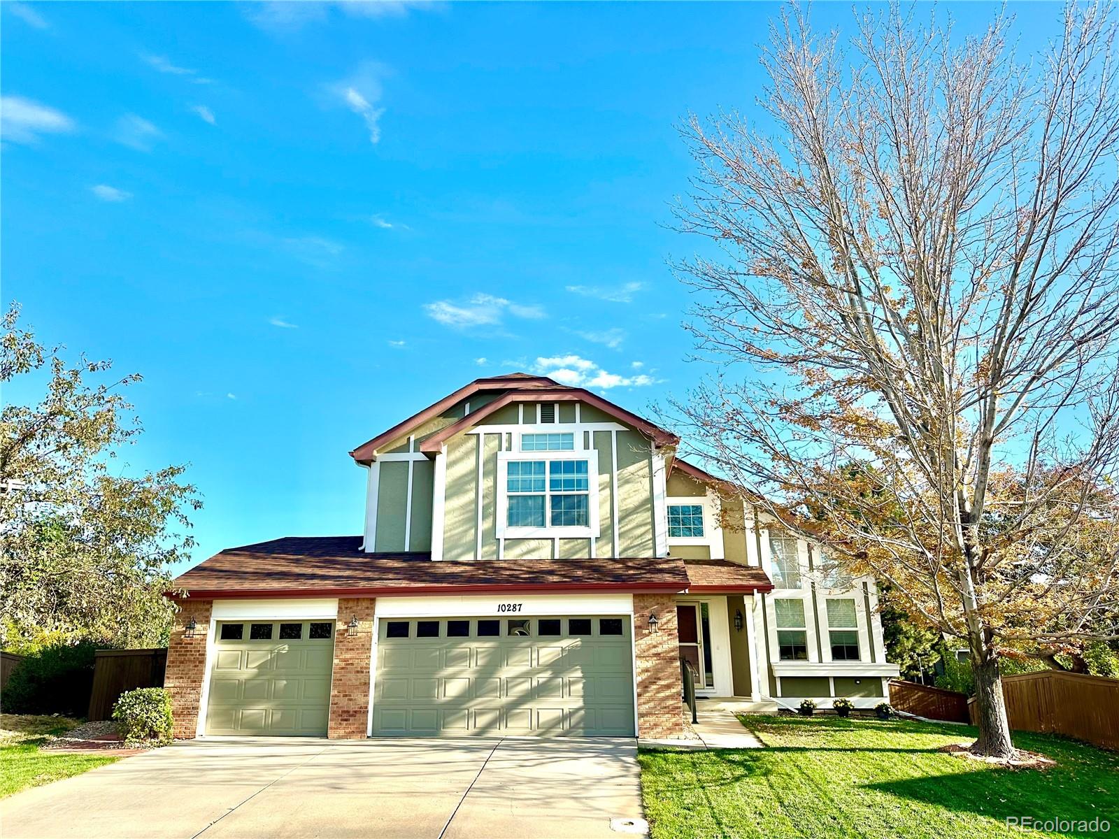 10287 Song Sparrow Lane