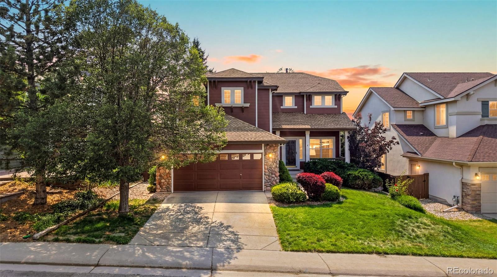 10089 Astorbrook Lane