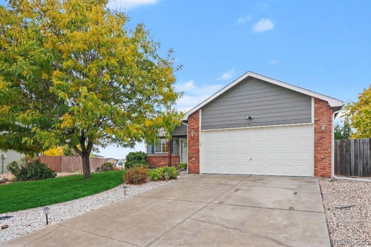 3920 Tumbleweed Drive