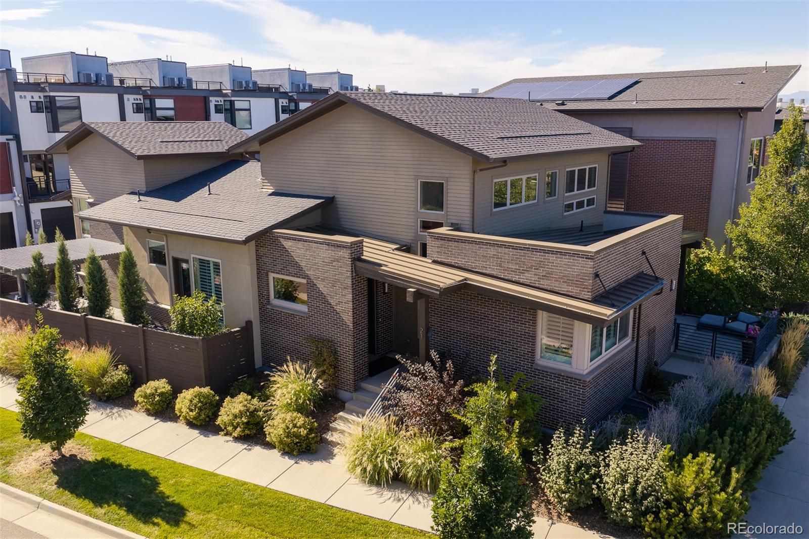 21 Oneida Court