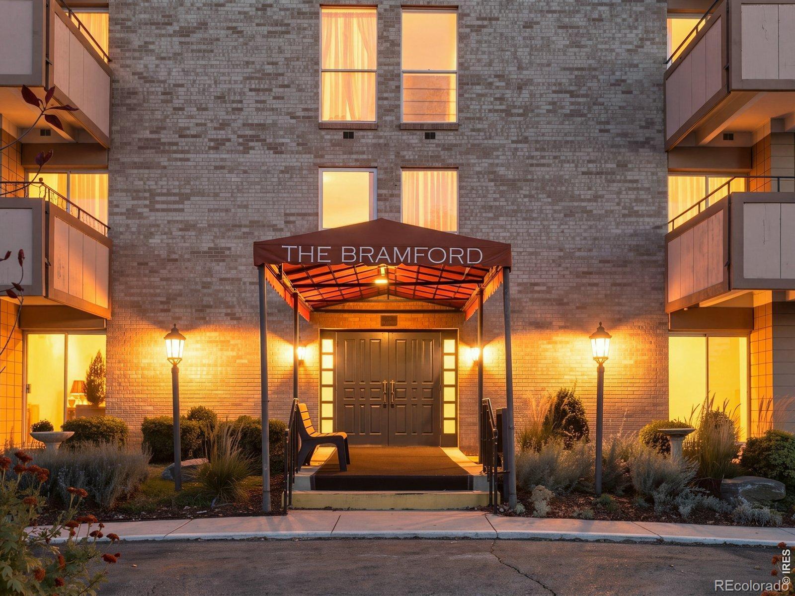 500 Mohawk Drive Unit 309