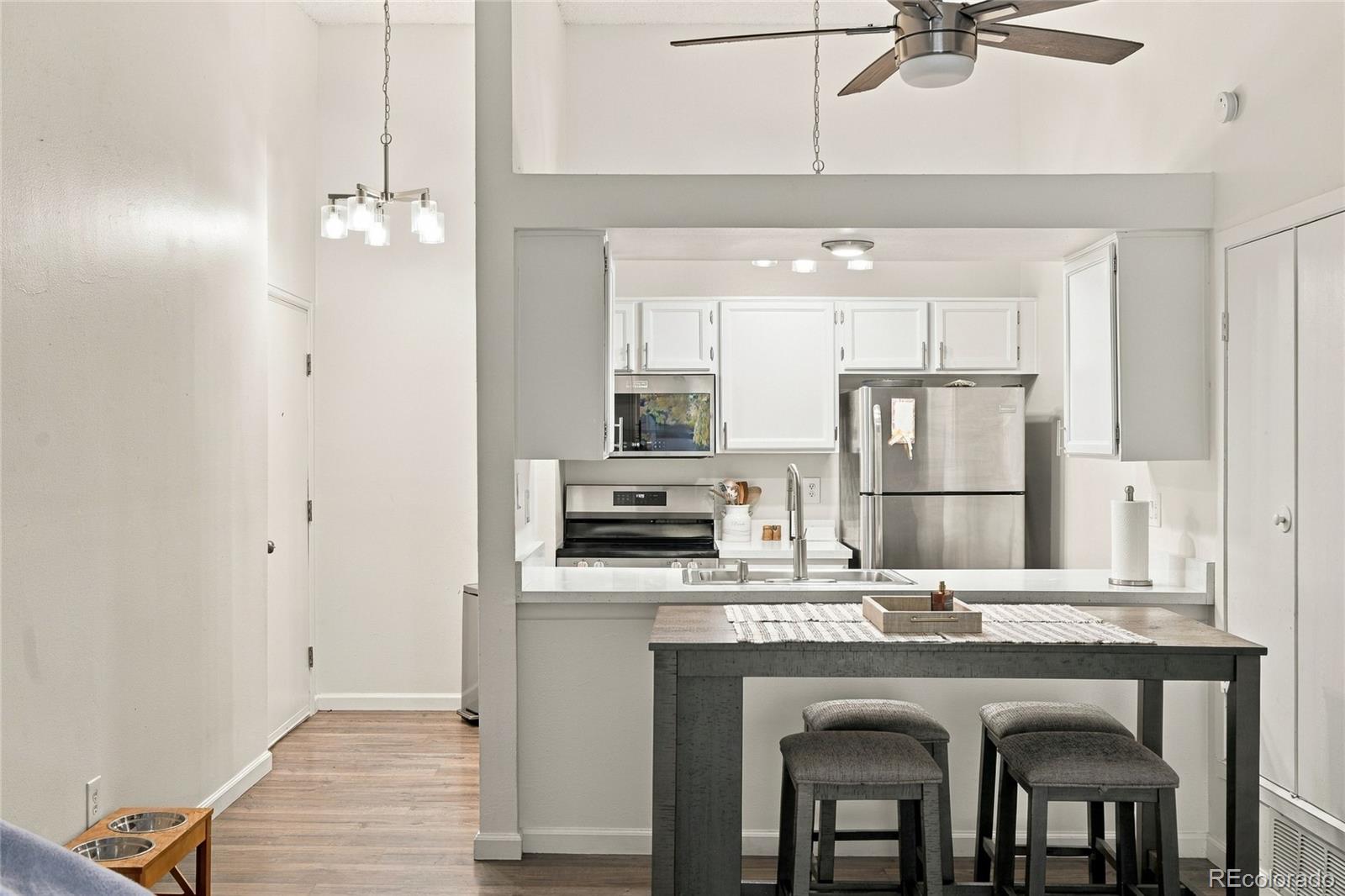 4281 S Salida Way Unit 11